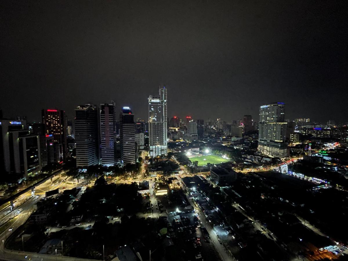 Kuala Lumpur Cherry Suites At Mercu Summer Suites Klcc Exteriér fotografie